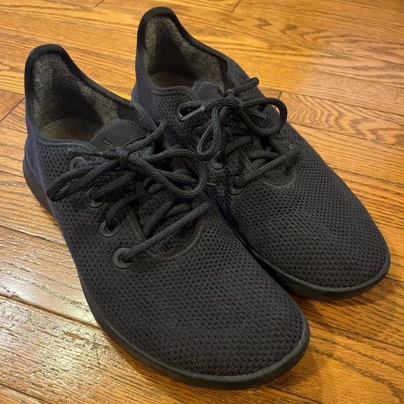 Allbirds Tree Runner Men’s 11 - Picture 1 of 2